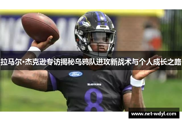 拉马尔·杰克逊专访揭秘乌鸦队进攻新战术与个人成长之路