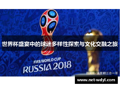 世界杯盛宴中的球迷多样性探索与文化交融之旅