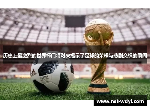 历史上最激烈的世界杯门将对决揭示了足球的荣耀与悲剧交织的瞬间