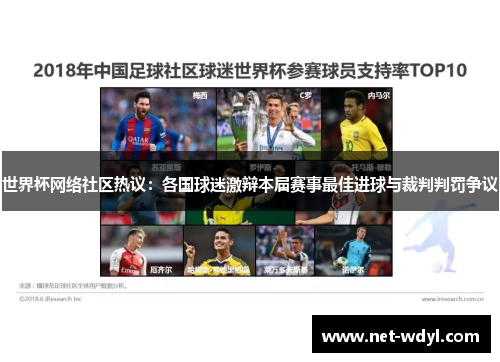 世界杯网络社区热议：各国球迷激辩本届赛事最佳进球与裁判判罚争议