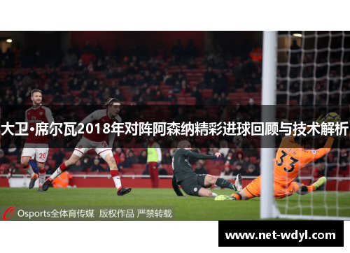 大卫·席尔瓦2018年对阵阿森纳精彩进球回顾与技术解析