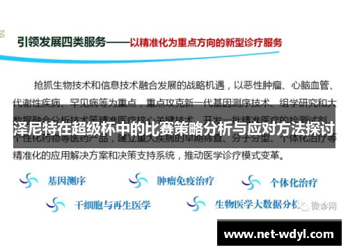 泽尼特在超级杯中的比赛策略分析与应对方法探讨