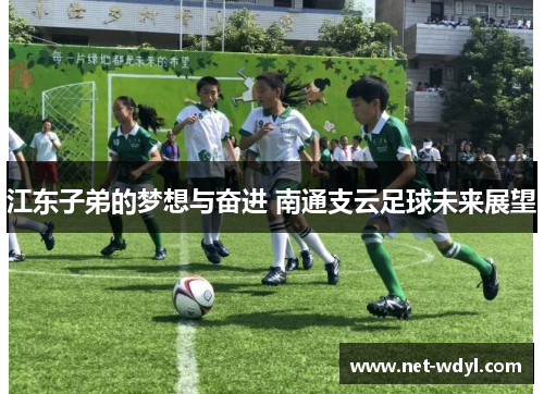 江东子弟的梦想与奋进 南通支云足球未来展望