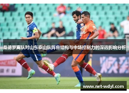 桑德罗离队对山东泰山队阵容结构与中场控制力的深远影响分析